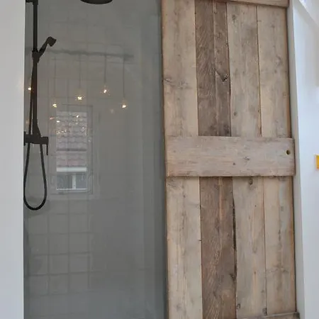 Domineestuin Zaandijk